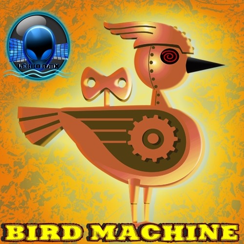 Stream DJ Snake Bird Machine Feat Alesia - Lékko Rmx(2014) by Elessandro  Santos | Listen online for free on SoundCloud