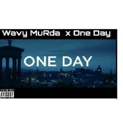Wavy MuRda - One Day