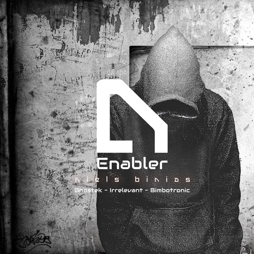 [AI005] Niels Binias - Enabler (Original)