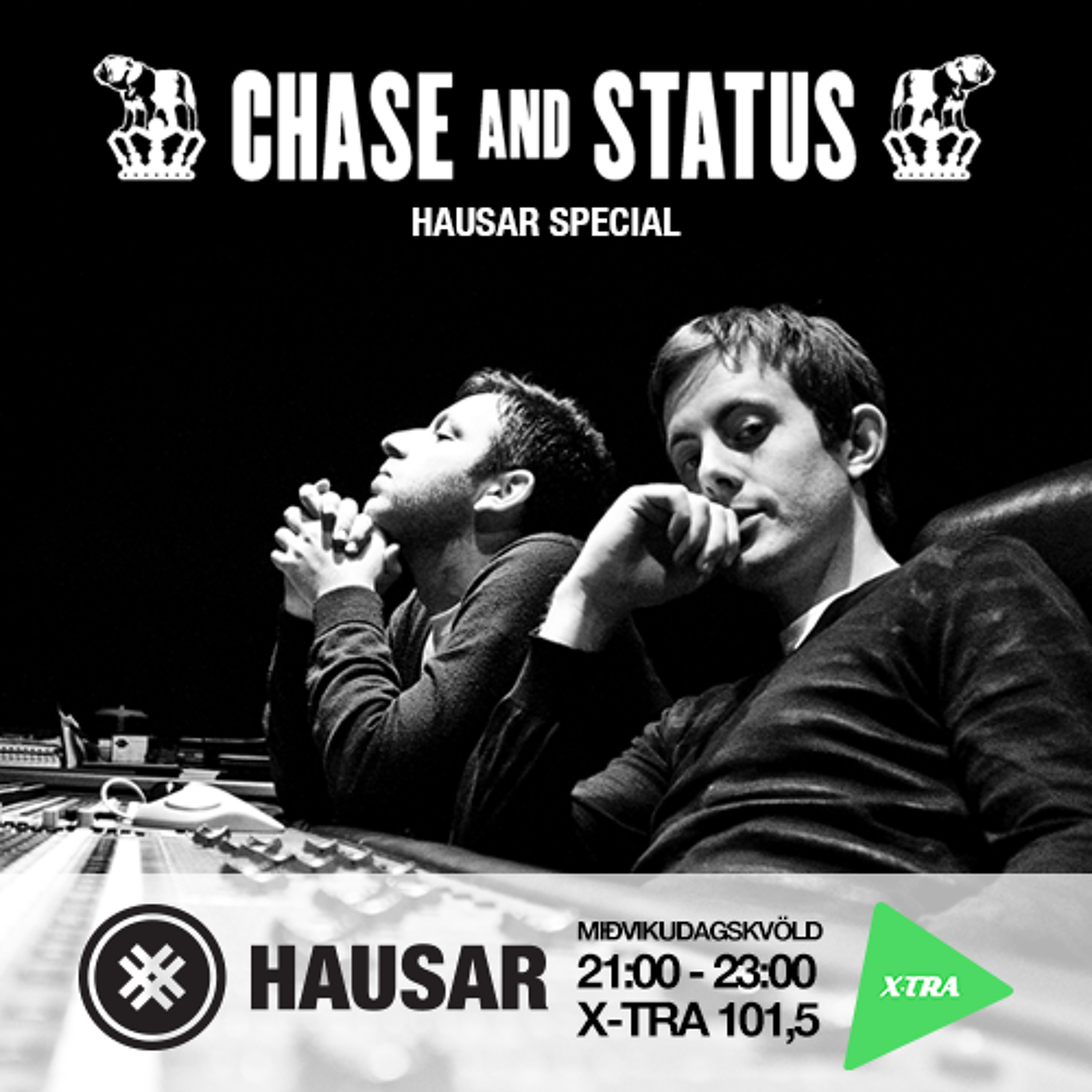 Hausar Radio