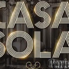 Casa Sola Parte.2 (Exclusivo 2015) Sacamostro Mix - El Dj AmenazaSba Ft Dj Blaeker