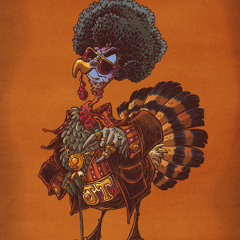 Jive Turkey