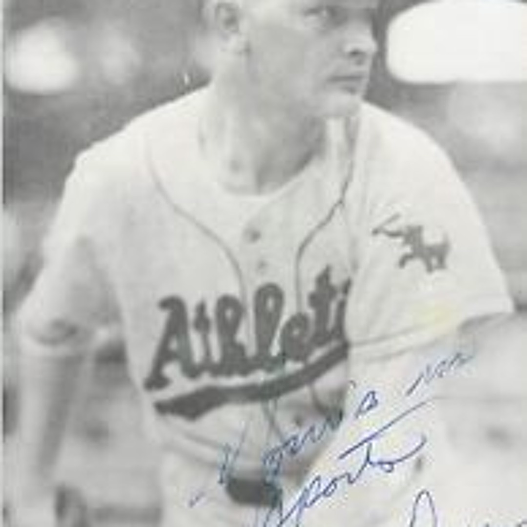 2/11/2014 Carl Duser Interview (Passed Ball Show)