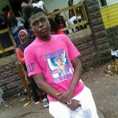 AlmightyKingMalik-Im The Man at Produced By Mike Cain