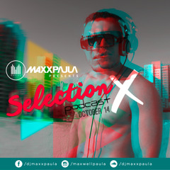 Selection X Podcast October 14