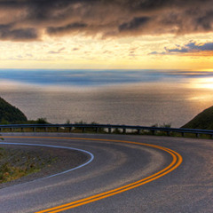 sea side curves part 1