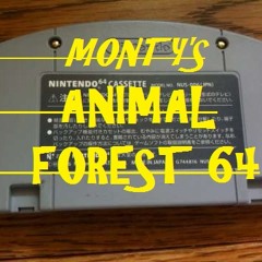 AnimalForest64