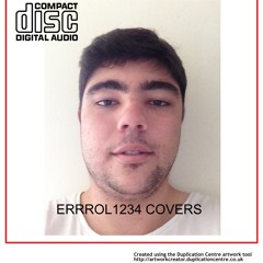 I'm Yours (Jason Maraz) Cover