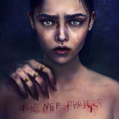 The NEF Project & Rengiflow - I've Been a Fool (Original Mix)
