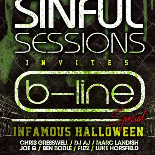 Sinful vs bline