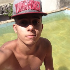 BAILE DO DENDE