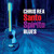 Artwork for Chris Rea - Somewhere Between The Stars (Santo Spirito)