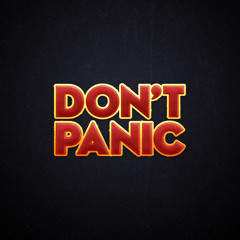 Robbery (Don't Panic Remix)