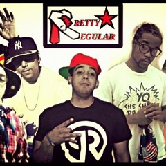 Say Swear To God[Pretty Regular]