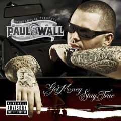 Paul Wall ft Big Pokey - Sittin Sidewayz Chopped And Screwed