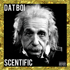 Scientific (Prod. Triptych)