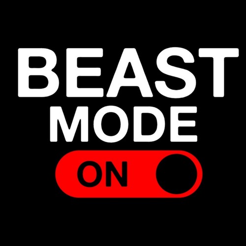 GYM WORKOUT MIXTAPE - BEAST MODE VOL.2 (MIXED BY DJ TOP KLAS)