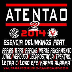 ATENTAO 2 Esencia Delinkings