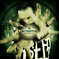 Activator - Move Your Feet