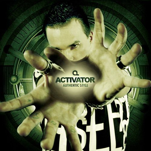 Activator - Move Your Feet