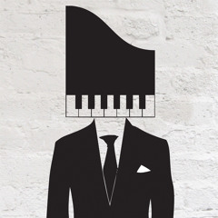 Piano - 1 hour with sea sound - track 1