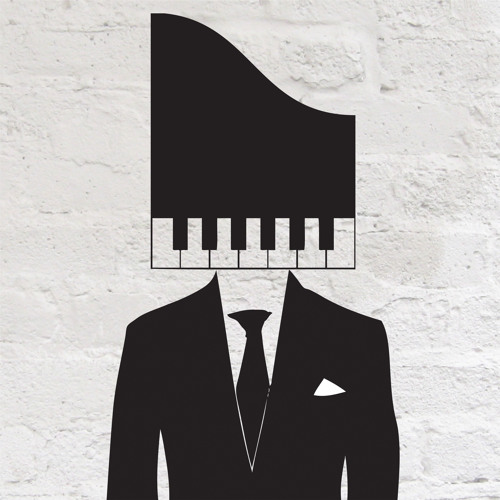Piano - 1 hour with sea sound - track 1