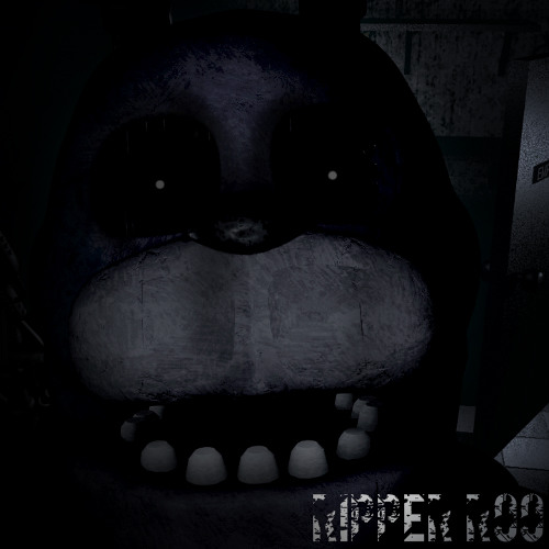 Bubs - Five Nights at Freddy's Dubstep (Hit *Buy* for Free Download)