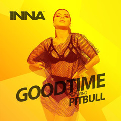 Inna Ft. Pitbull - Good Time [Dj EDCO]