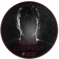 REZAK - Cocopest #009