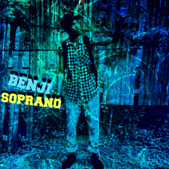 2014 FALL MIX ™B£NJI SØPRANØ FR“PRØGRESSIØNSQΩAD