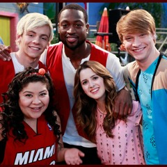 Austin and ally what we're about