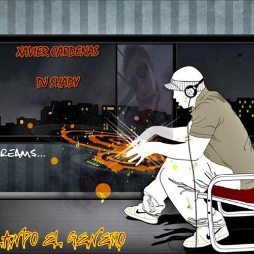 Stream 105-Tierra Canela - Todo lo tuve contigo intro edit BY DJ SHADY XC  by Xavier Cardenas | Listen online for free on SoundCloud