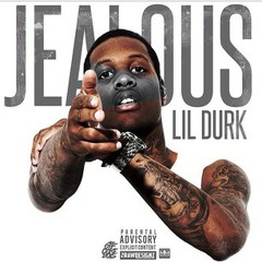 Lil Durk - Jealous