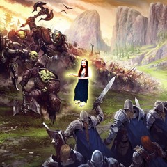 Ellen and the Dwarves, 2014