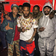 Yola Mane - The Criminal (prod.Thechief)