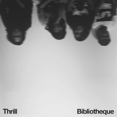 Thrill (acoustic)