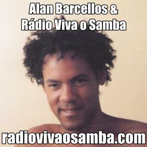 Stream Anastácia -Alan Barcellos - CD Cambatuque - Arte E Expressão Popular  by Rádio Viva O Samba 1 | Listen online for free on SoundCloud