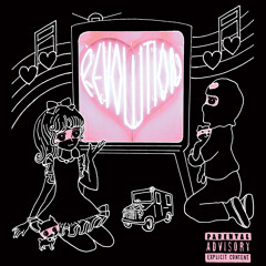 Heartsrevolution - Kishi Kaisei (Future Days Remix)