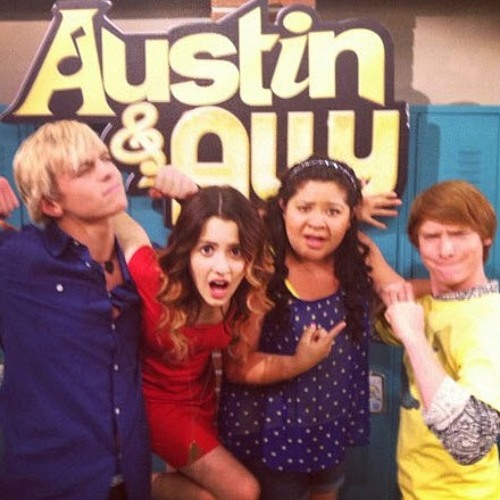 Parachute Austin and ally by user916095519 | | Free Listening on SoundCloud