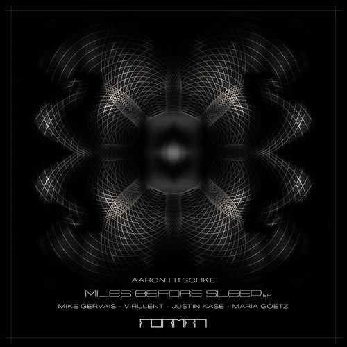 Aaron Litschke - Side Step (Mike Gervais Remix) - Format