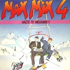 Max Mix 4 - Version Megamix 1986