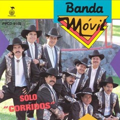 BANDA MOVIL El Trailer Negro