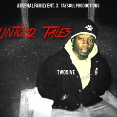 09 Addicted (ft. TaySoul) [Prod By TaySoul]