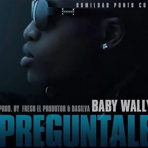 Preguntale - Baby Wally