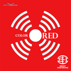 Beat Hackers - Color Red (Demo) FINEPR-041