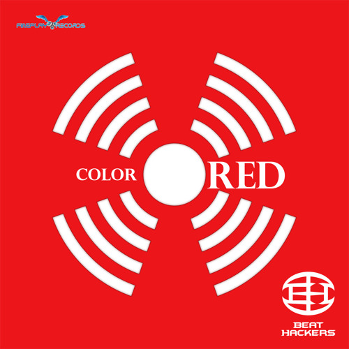 Beat Hackers - Color Red (Demo) FINEPR-041