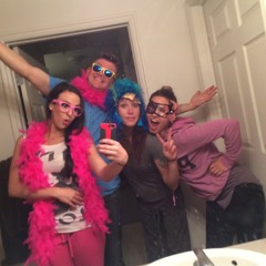 U92'S THE B SIDE DJ DIZZ WEEK 30 - 1