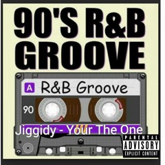 Jiggidy - Your The One (SWV Sample)