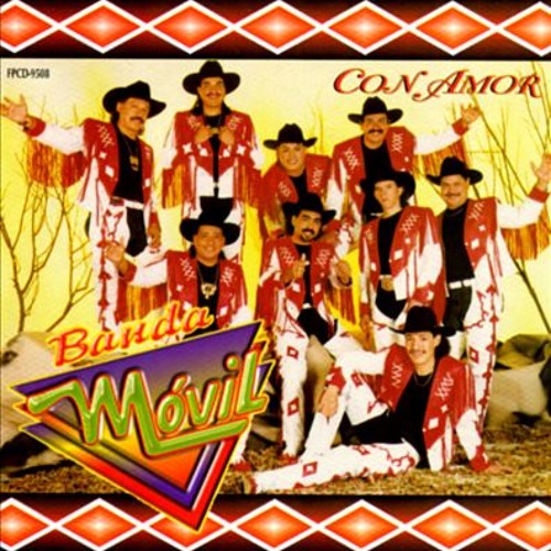 BANDA MOVIL Un Amor