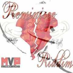 CHETTIE - YOU AND ME - REMINISCE RIDDIM - MVP RECORDS - OCTOBER - 2014